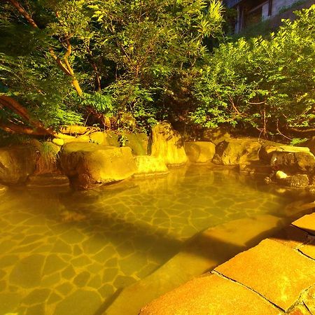 Matsunoyama Onsen Izumiya Hotel Tokamachi Exterior photo