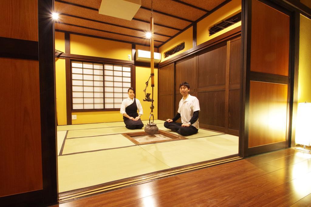 Matsunoyama Onsen Izumiya Hotel Tokamachi Exterior photo