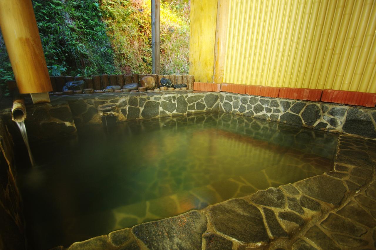 Matsunoyama Onsen Izumiya Hotel Tokamachi Room photo